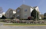 Sauk Creek Apartments