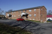 Atwell Apartments
