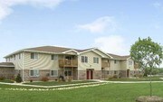 Burton Ridge Apartments