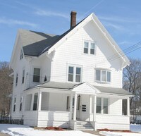 58 Union St Apartments
