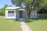 3 Bedroom Single-Family Home for Rent $1000