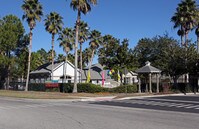 Woodberry Woods Apartments