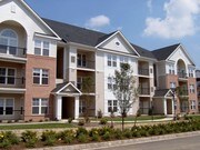 Avenel at Montgomery Square Apartments