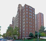 Locarno Apartments