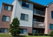 Brookstone Apartments