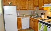 Gwynn Oaks Landing Apartments