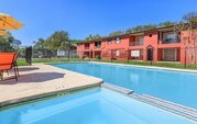Villas de la Luz Apartments