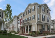 Avalon Roseland Apartamentos
