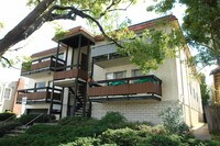 1126 Marin Ave Apartments