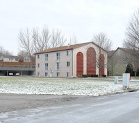 Indian Run Apartments