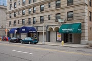 Lytle Tower Apartments