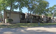 Trailwood Village Apartments