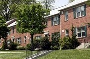 Arbor Oaks Apartments