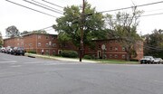 Quincy Manor-Monroe Gardens Apartments