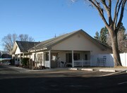 Heritage Apartments