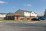 Colonial Village Apartments