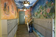 Shambhala Apartments