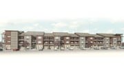 Bellevue Crossing Apartments