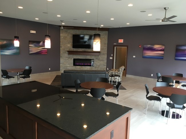 Aspire Apartments