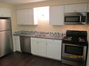 Lake Heights Apartments