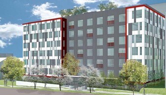 Lightbox Apartments