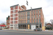 Turner Bros. Lofts Apartments