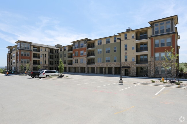 Atria Arista Apartments