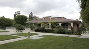 The Terrace Apartments