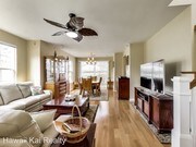 3 Bedroom Single-Family Home for Rent $4000