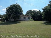 3 Bedroom Single-Family Home for Rent $950