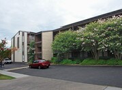 Pecan Square Apartments