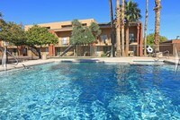 Arbor Village Apartments