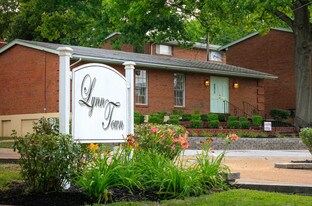 Lynn Town Townhomes Apartments