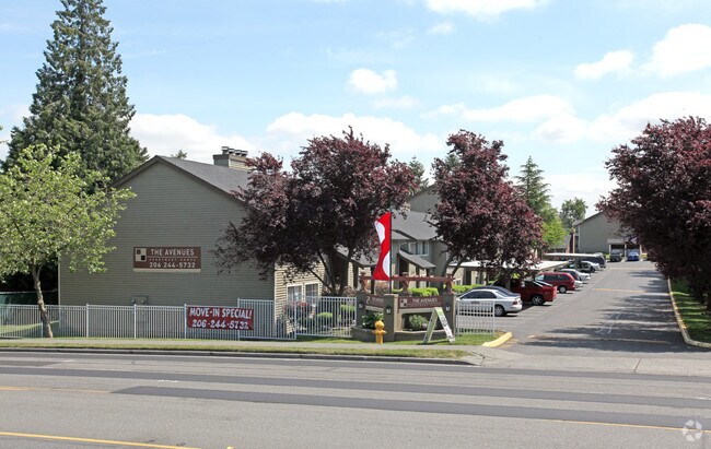 Washington Park Apartments Kent Wa Reviews Washington Park Apartments Kent Wa Reviews