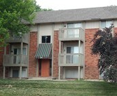 Gallatin Apartments