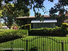 3 Bedroom Single-Family Home for Rent $4300