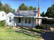 2 Bedroom Single-Family Home for Rent $575