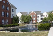 Preston Gardens Apartments