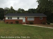 3 Bedroom Single-Family Home for Rent $925