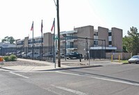 Lucaya House Apartments North