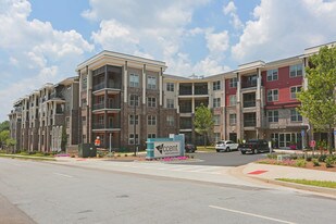 Accent North Druid Hills Apartments