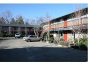 Maplewood Apartments