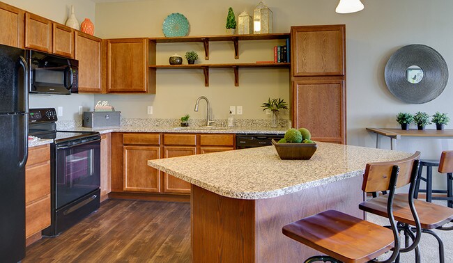 Remington Cove Apartments