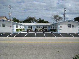 218 N A St Lake Worth FL Apartments