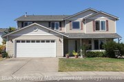 4 Bedroom Single-Family Home for Rent $1995