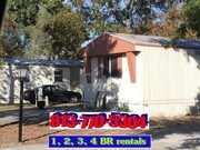 2 Bedroom Single-Family Home for Rent $800