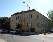 437 North Ardmore Apartments