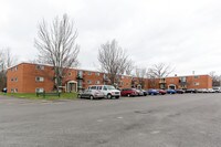 Sheffield Estates Apartments