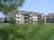Thornridge Apartments