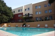 Mustang Village Apartments